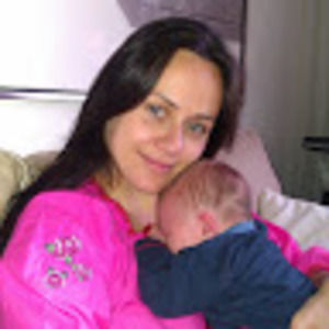 Meet your Posher, Janne camilla naur